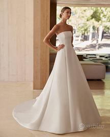 Abito+Velo da Sposa/Atelier PRONOVIAS