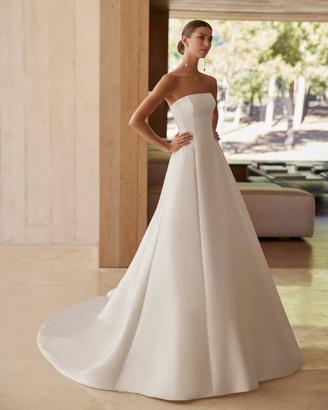 Abito+Velo da Sposa/Atelier PRONOVIAS