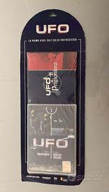 UFO (S.H.A.D.O.) - 1 DVD + BOX Cartonato