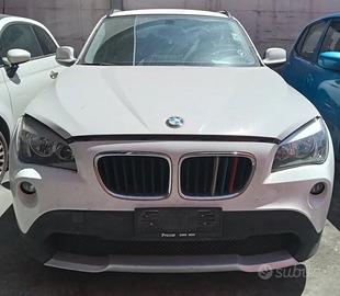Ricambi Bmw X1 E84 2012 N47D20C