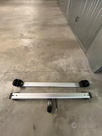 Barre tetto audi Q3
