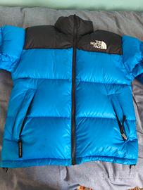 piumino North Face serie 700