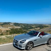 Mercedes Benz SLK 250D Premium