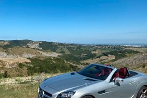 Mercedes Benz SLK 250D Premium