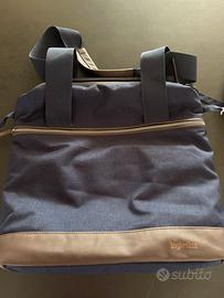 Borsa zaino inglesina