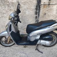 HONDA  SH 150 I