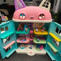 Casa delle bambole di Gabby's