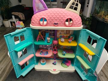 Casa delle bambole di Gabby's