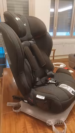 seggiolino x auto Giordani mod. Pegasus Plus