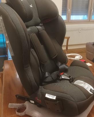 seggiolino x auto Giordani mod. Pegasus Plus