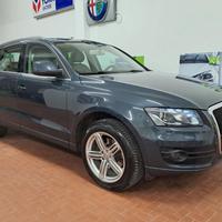 AUDI Q5 3.0 V6 TDI quattro S tronic