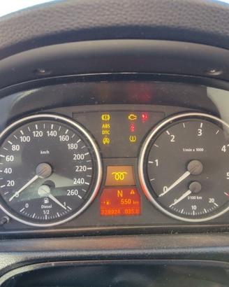 Quadro strum BMW 330 XD 4X4 3.0cc D 2005