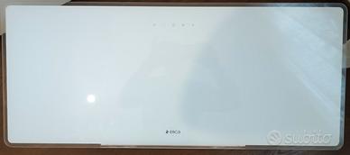 cappa cucina da 90 cm elica shire