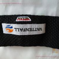 Fascia race sport invernali