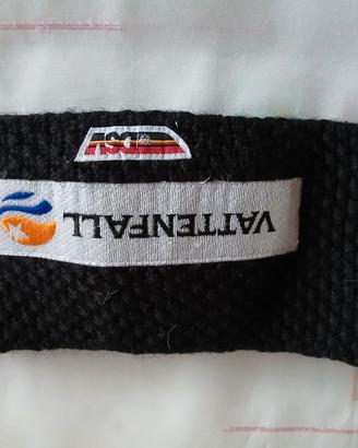 Fascia race sport invernali