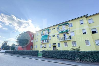 Appartamento Zola Predosa [Cod. rif 3306318VRG]