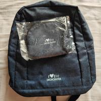 zaino eco smemoranda 