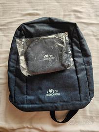 zaino eco smemoranda 