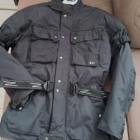 Giacca moto uomo The King Roadster T 54  ottime 
