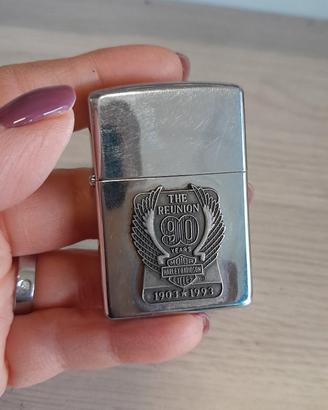 Zippo vintage 