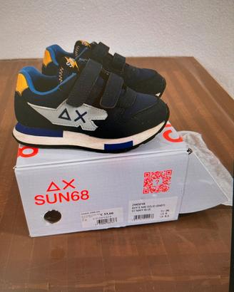 Scarpe AX tg. 26