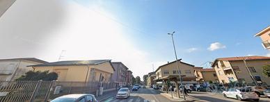 Villetta a Como-due bagni-garage privato