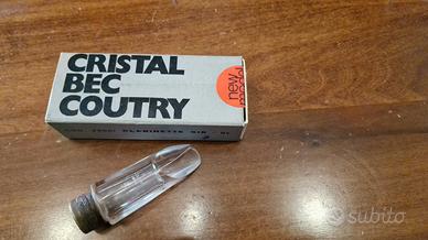 Bocchino coutry clarinetto sib