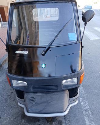 ape Piaggio 50 cc