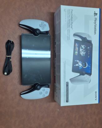 PS PORTAL - SONY