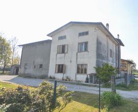 Casa indipendente Taiedo di Chions