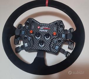 Volante Asetek Forte 