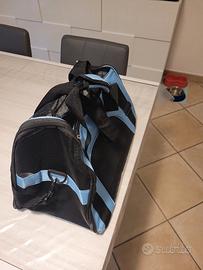 Borsa trasportino. 