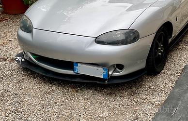 Splitter anteriore Mx5 nbfl