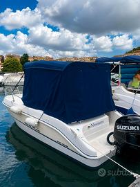 Manò Marine 21.50WA