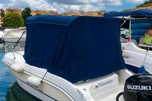 Manò Marine 21.50WA