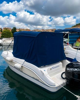 Manò Marine 21.50WA