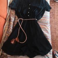 tuta Nana pantaloncino 