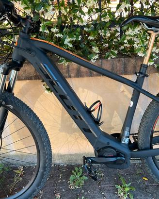 Ebike Scoot Aspect