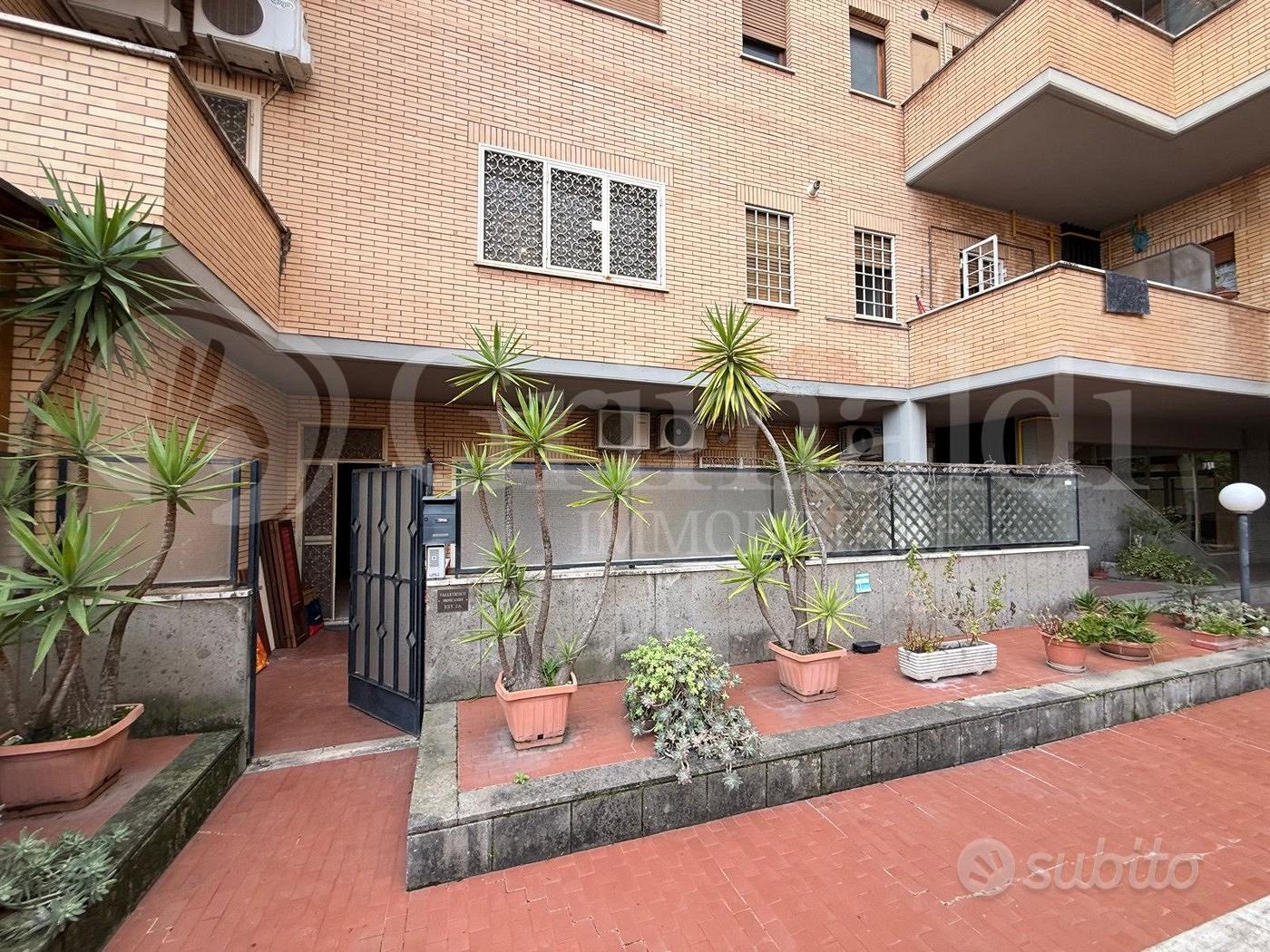Apartment in Roma, Corviale, Gianicolense - Vista 6
