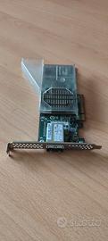 L'Adattatore Host Bus HPE H241