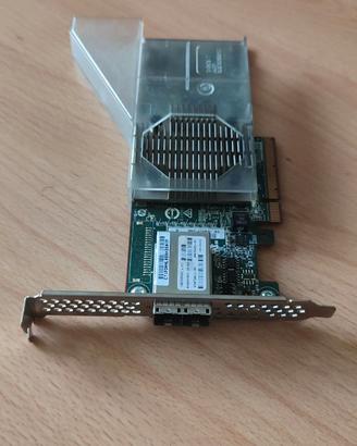 L'Adattatore Host Bus HPE H241