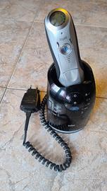 Rasoio Braun serie 7 