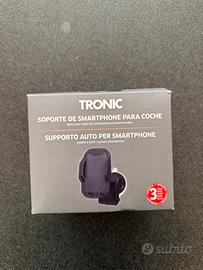 Supporto Smartphone Auto