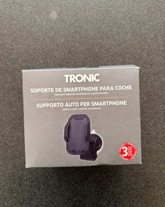 Supporto Smartphone Auto