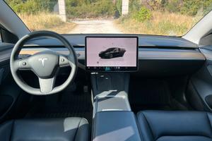 Tesla Model 3 Standard rwd Plus