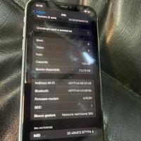 Iphone 11 da 128gb