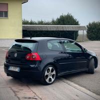 golf 5