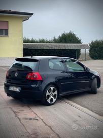 golf 5