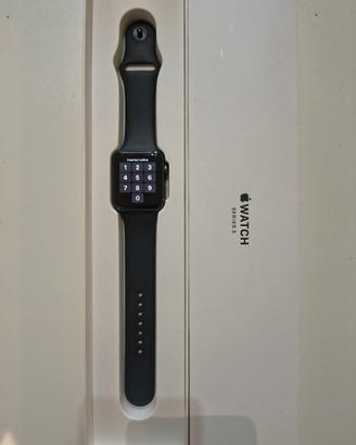 apple Watch serie 3