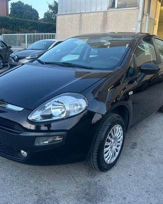 Fiat Punto Evo 1.4 Natural Power Euro5